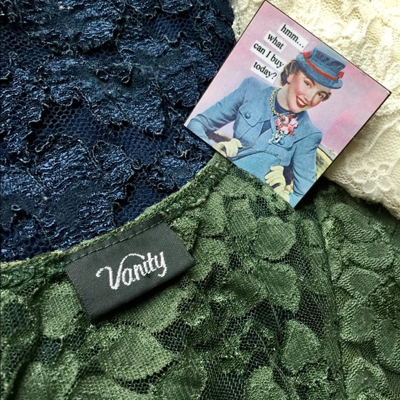 Lace Tops 🛍Bundle/Indiv. Offer🛍Requests Please - Picture 1 of 16